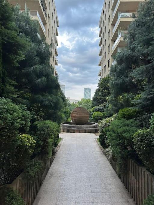 North Area Lake View Studio ブカレスト エクステリア 写真
