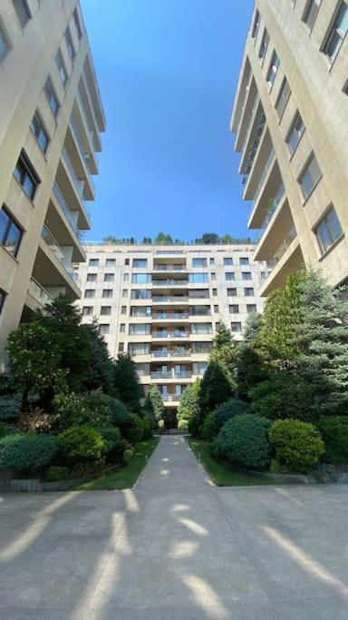 North Area Lake View Studio ブカレスト エクステリア 写真
